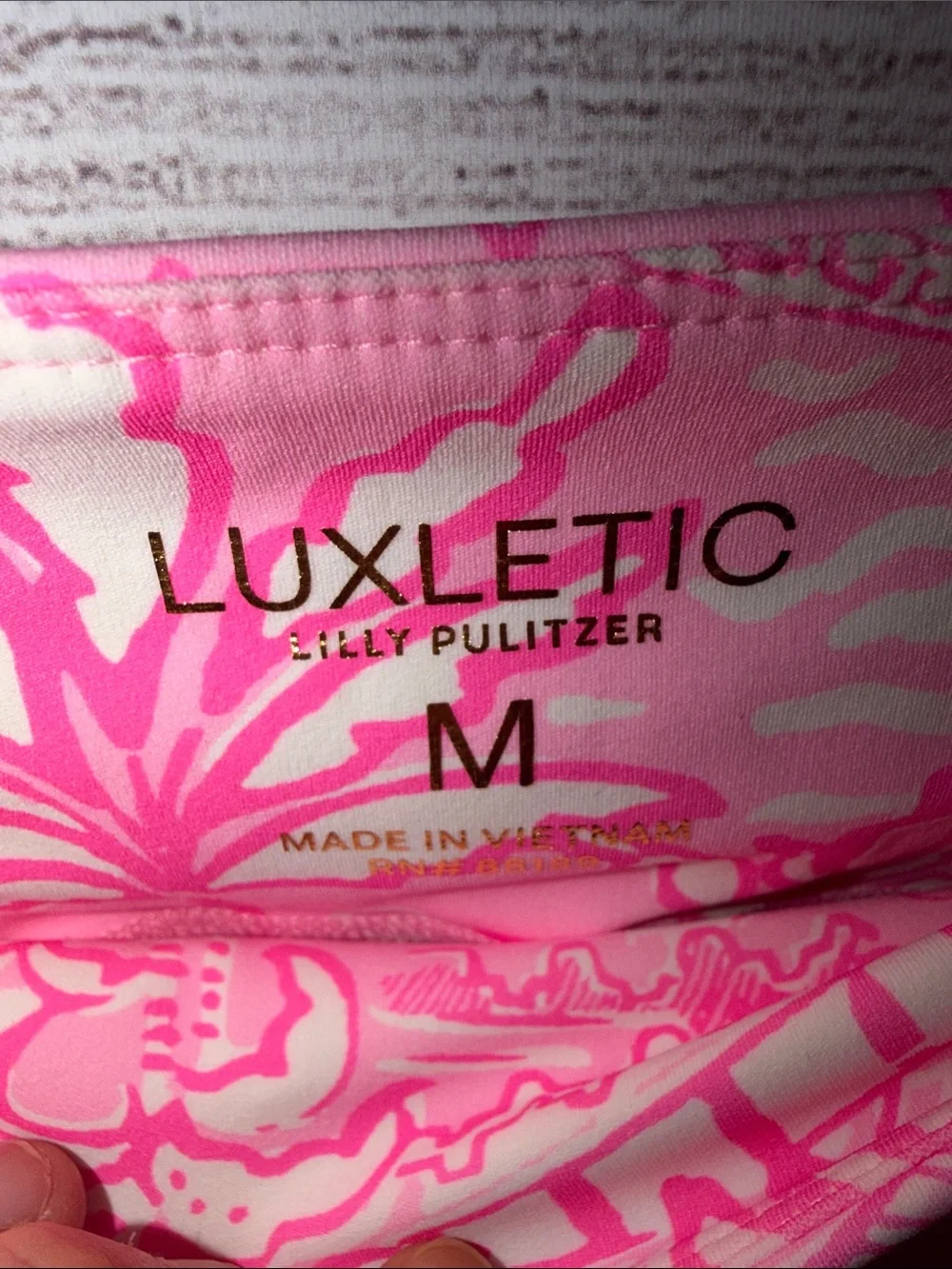 Lilly Pulitzer so cute